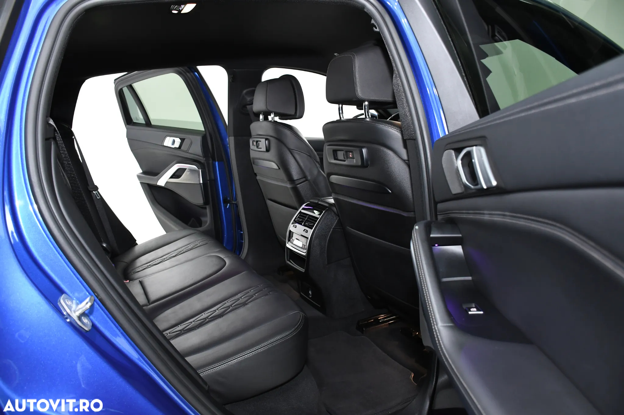 BMW X6 xDrive30d - 14