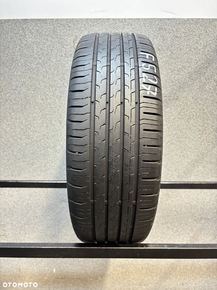 1 opona letnia Continental 195/55/16 87V Eco Contact 6