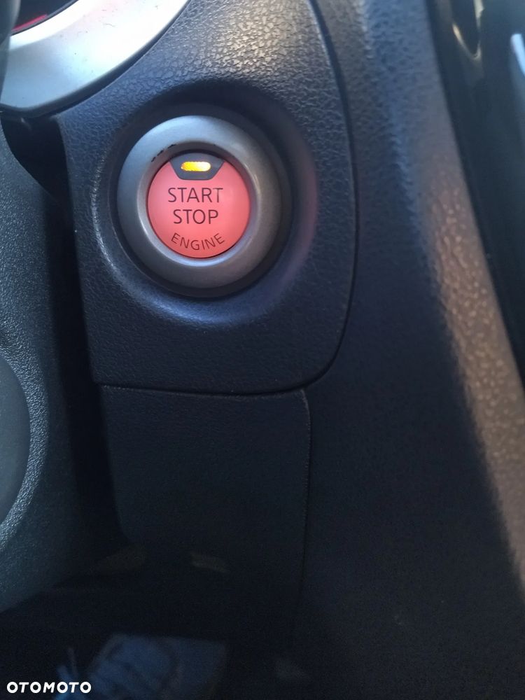 Nissan Juke 1.6 DIG-T ALL-MODE 4x4i CVT Tekna - 4