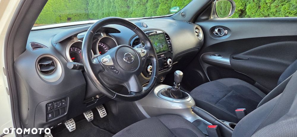 Nissan Juke - 18