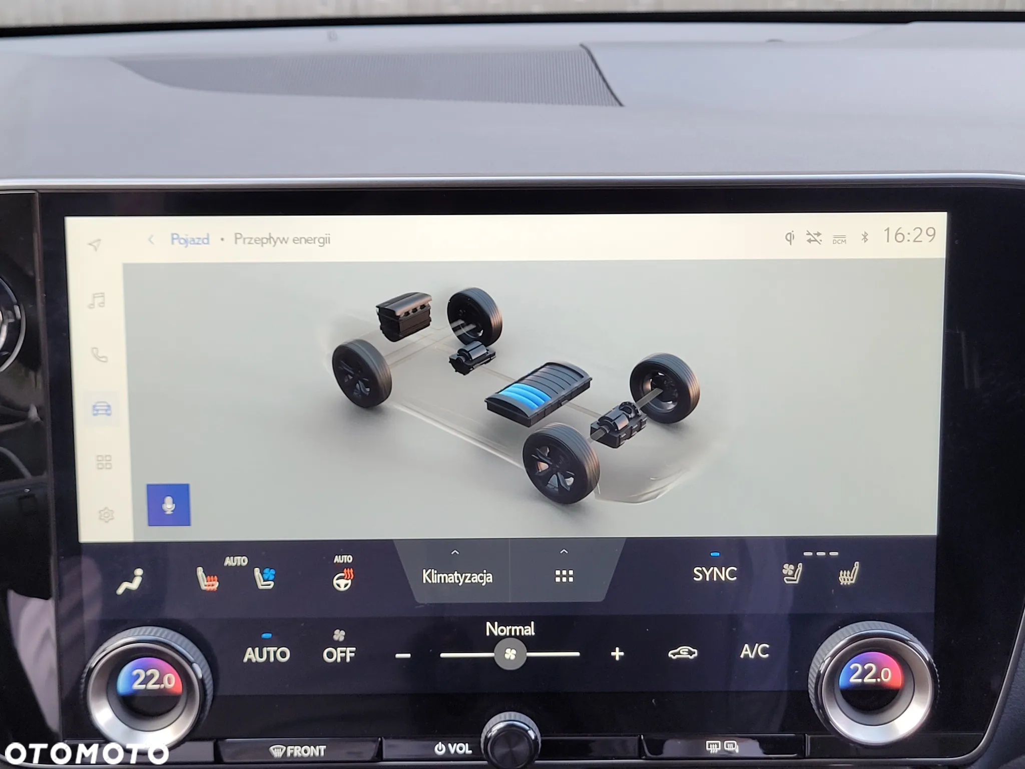 Lexus NX 350h Prestige AWD - 18