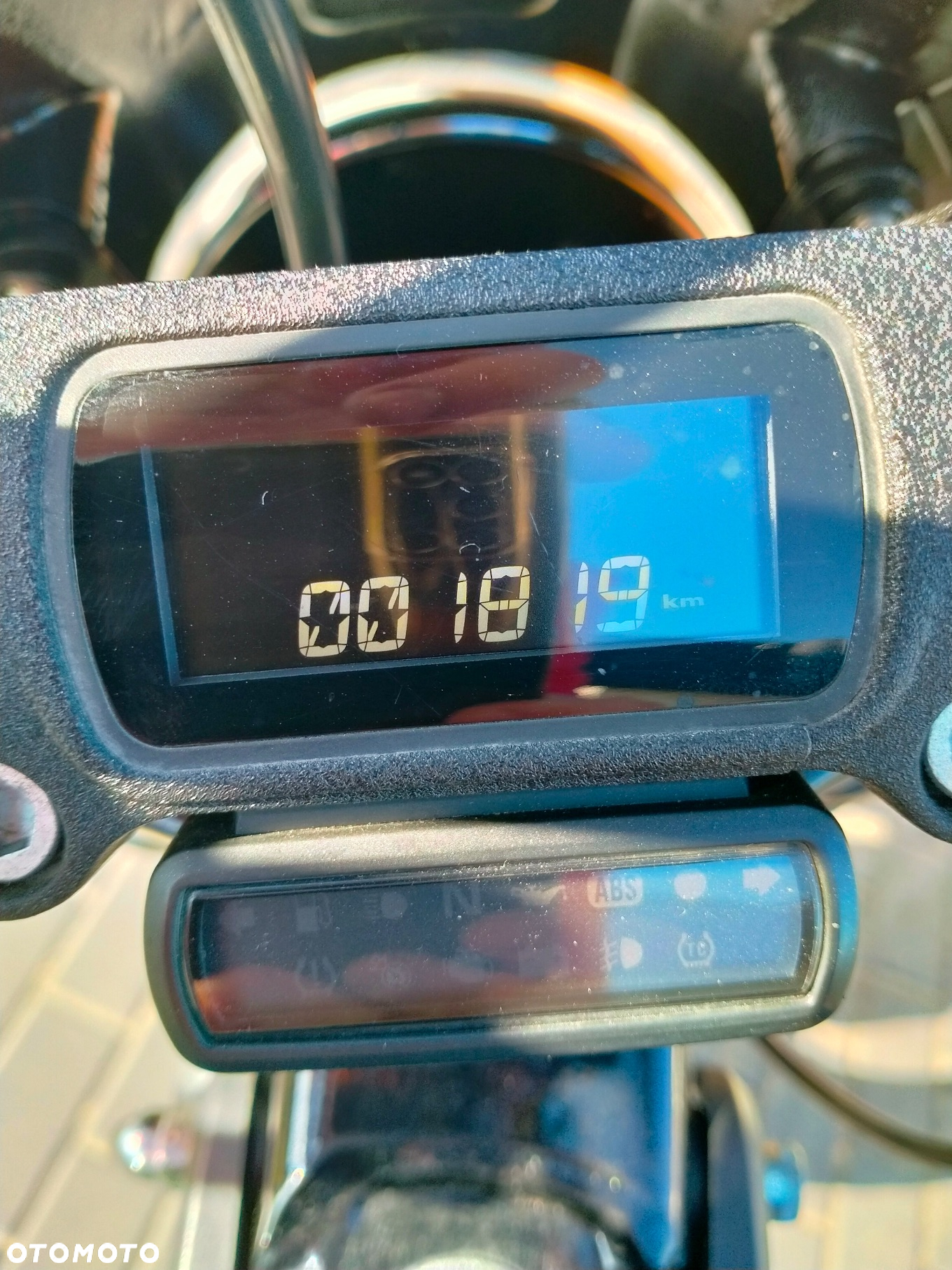 Harley-Davidson Softail Street Bob - 10