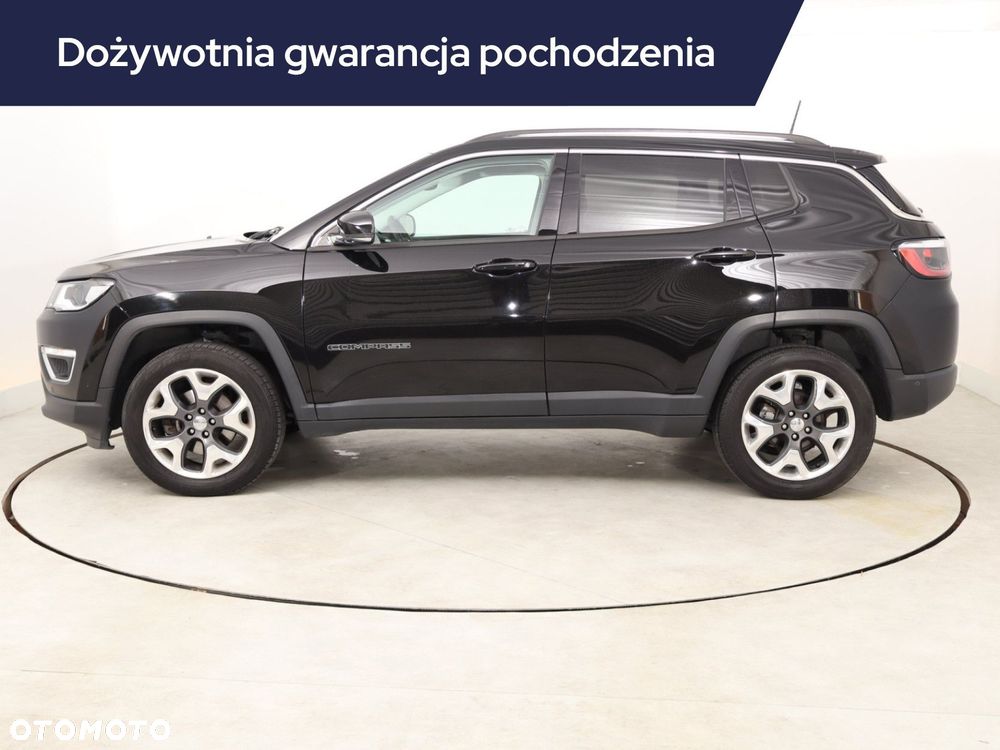 Jeep Compass - 4