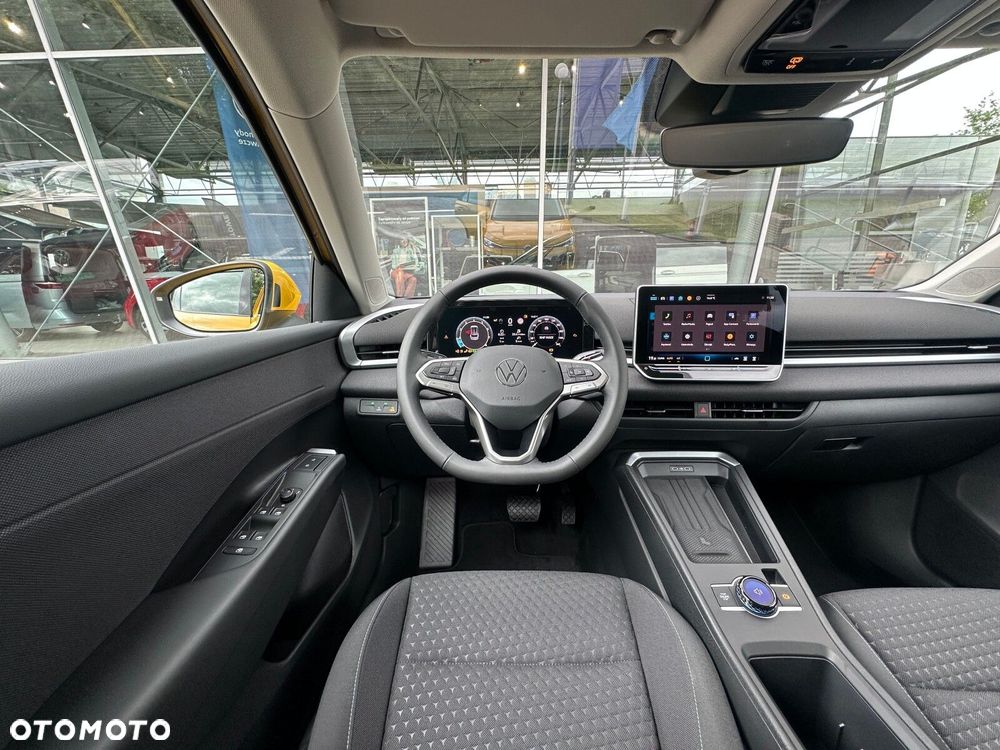 Volkswagen T-Roc 1.5 eTSI Trend DSG - 15