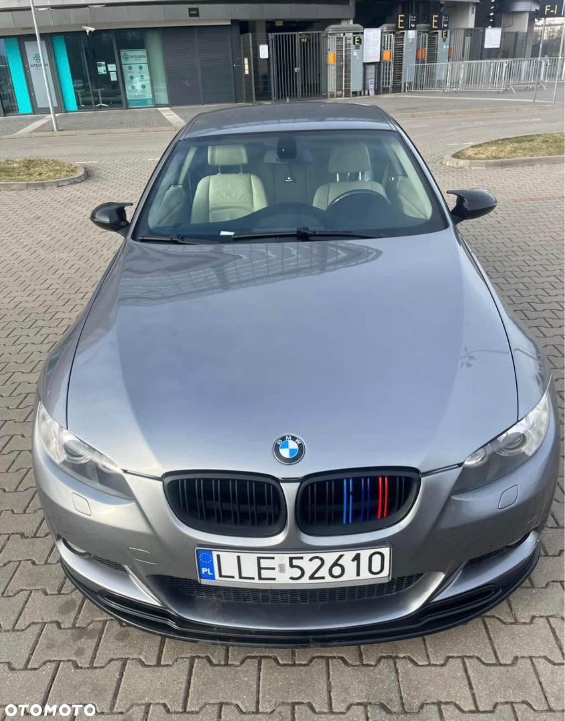 BMW Seria 3 - 3