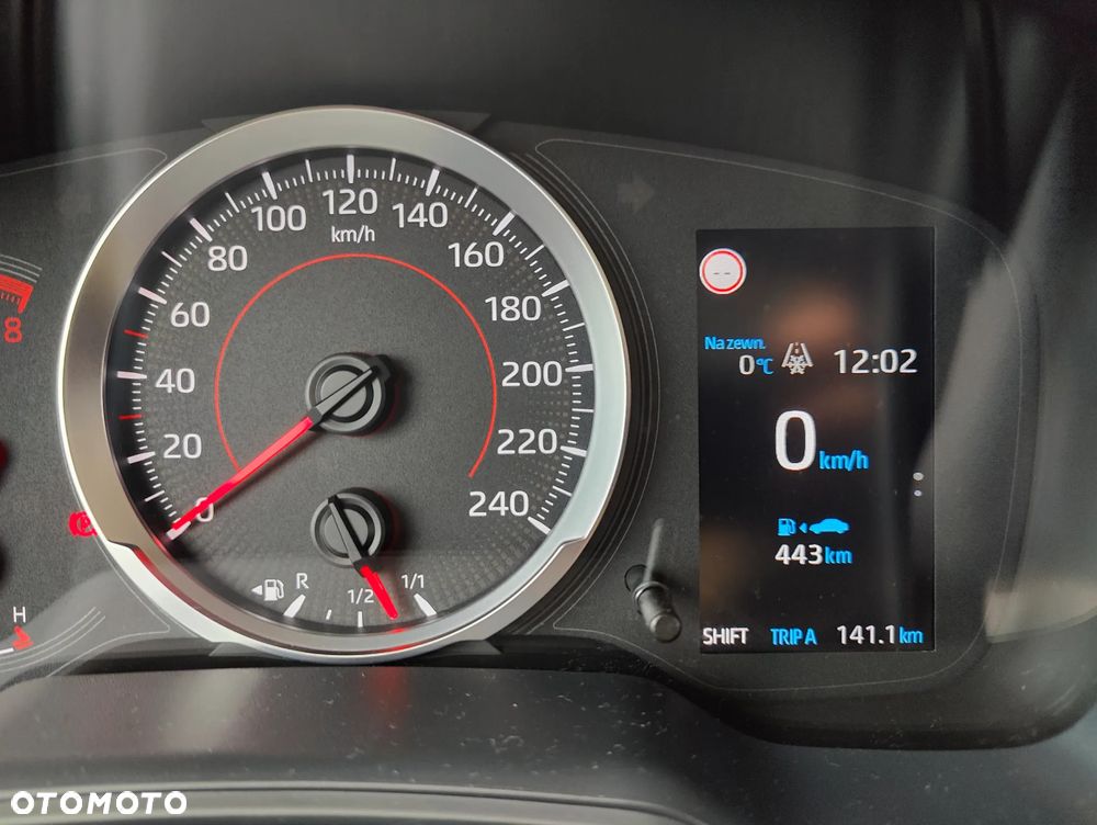 Toyota Corolla 1.6 Active - 15