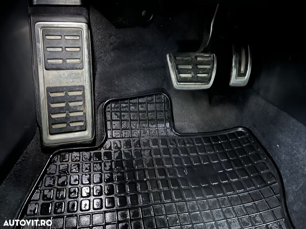 Volkswagen Passat Alltrack 2.0 TDI DSG 4Motion - 34