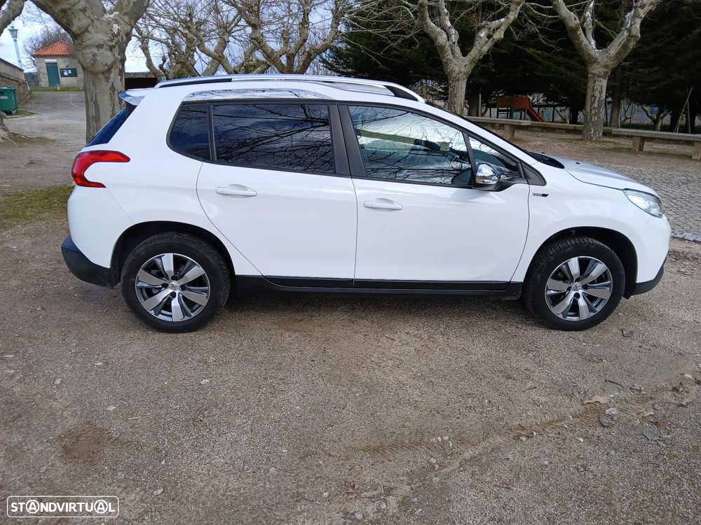 Peugeot 2008 PureTech 82 Style - 7