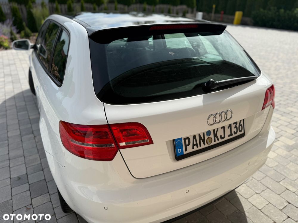 Audi A3 Sportback - 17