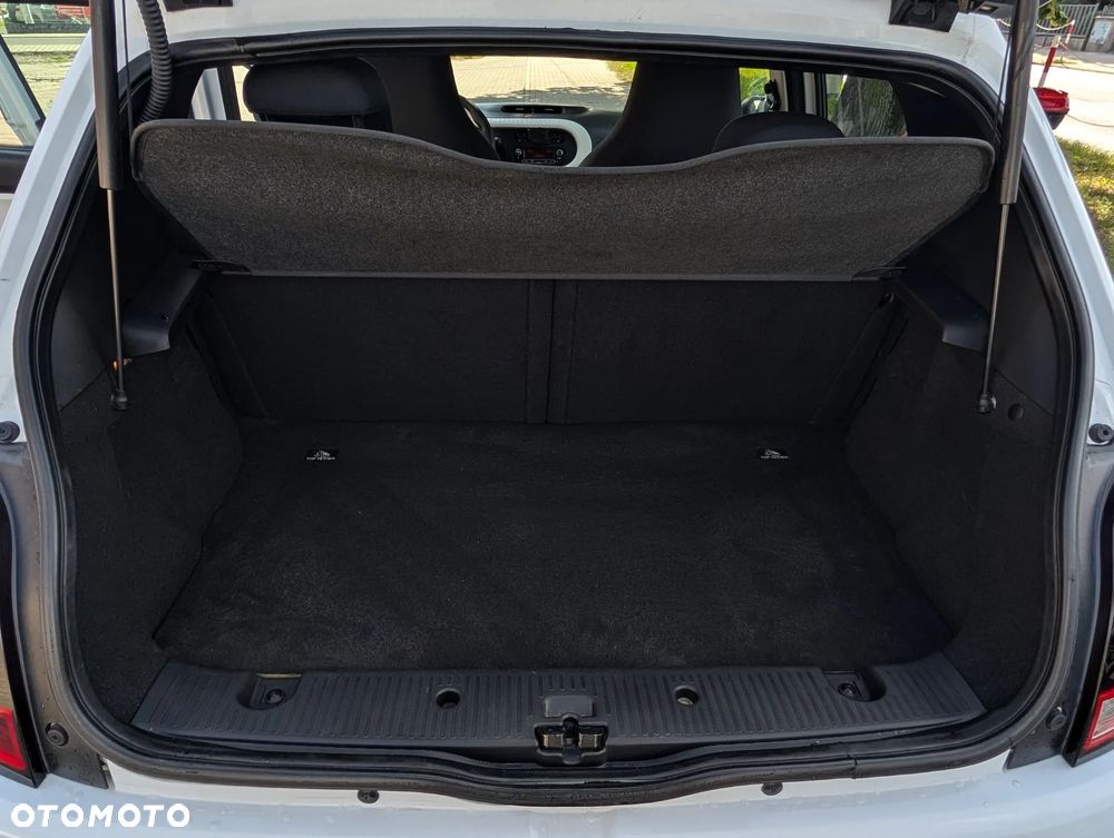 Renault Twingo ENERGY TCe 90 EDC Intens - 24