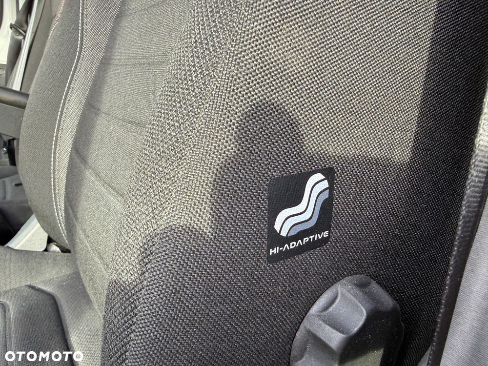 Iveco Daily 72-180/2023/Automat Hi-Matic/kontener 15 epalet/winda 1000kg/poduszki fabryczne/ - 18