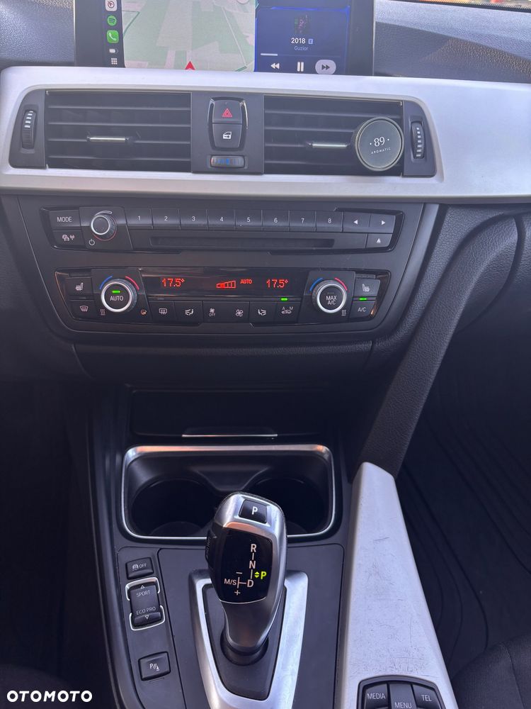 BMW Seria 3 - 6