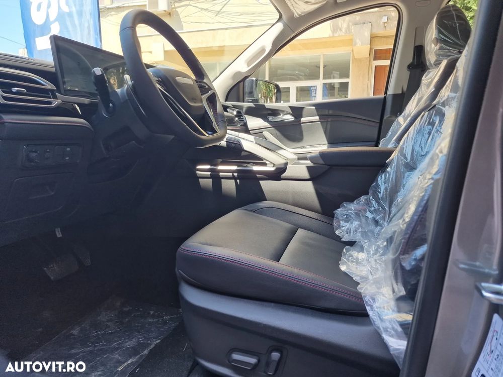 Maxus T60 - 13