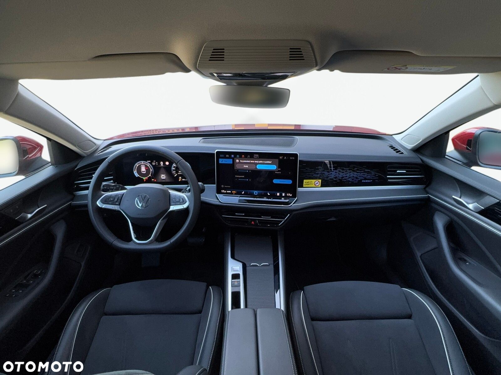 Volkswagen Passat 2.0 TDI EVO Elegance DSG - 19