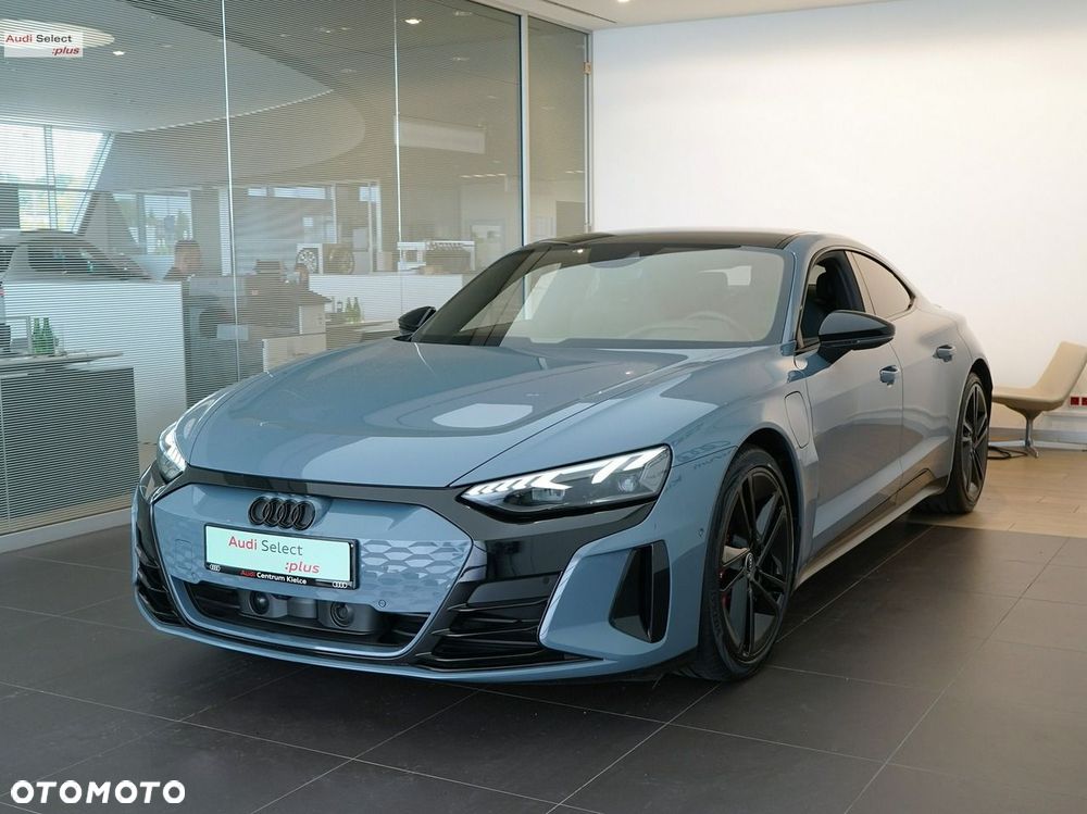 Audi RS e-tron GT - 2