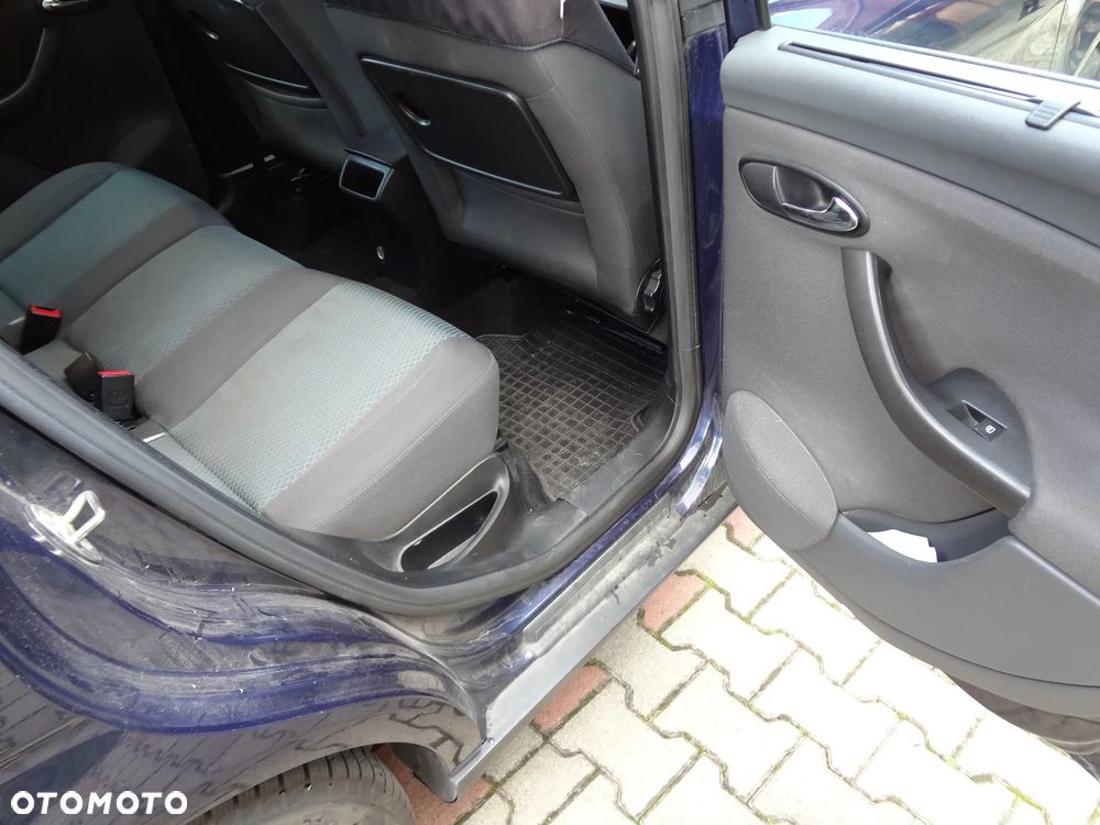 Seat Altea XL - 12