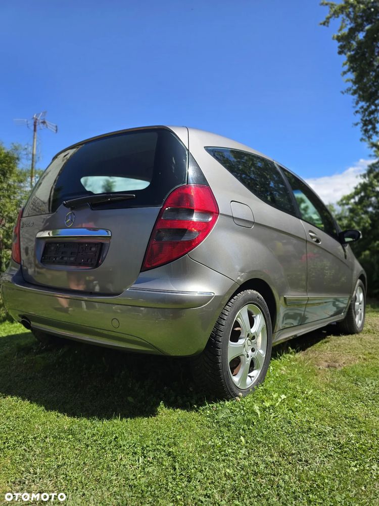Mercedes-Benz Klasa A 150 Avantgarde - 9