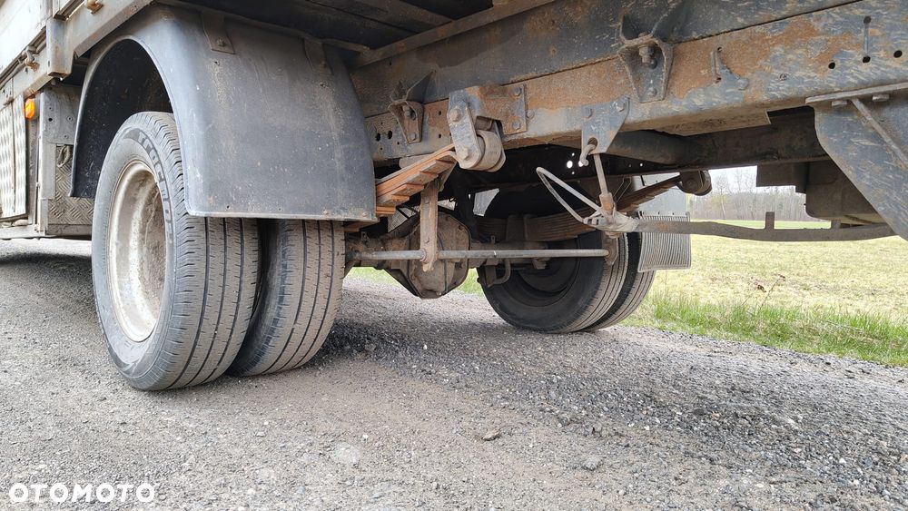 Iveco 50C15 35C15 - 8