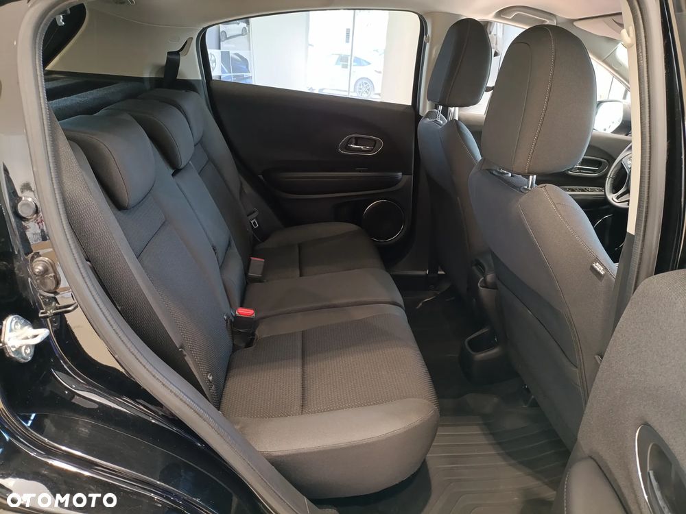 Honda HR-V 1.5 Elegance (ADAS / Connect+) CVT - 17
