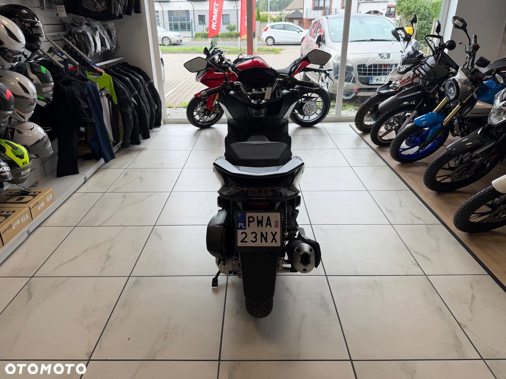 Honda PCX - 6