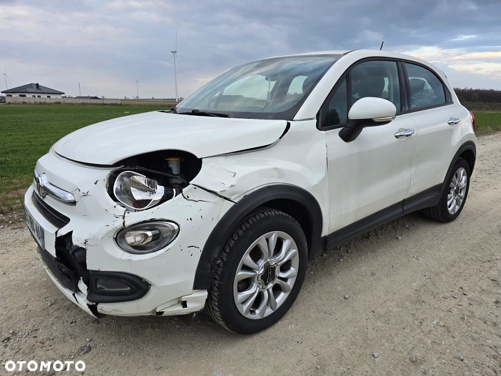 Fiat 500X 1.3 Multijet 4x2 S&S Lounge - 1