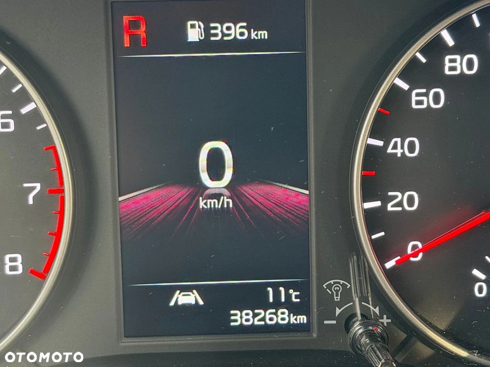 Kia Picanto 1.2 GT Line - 15