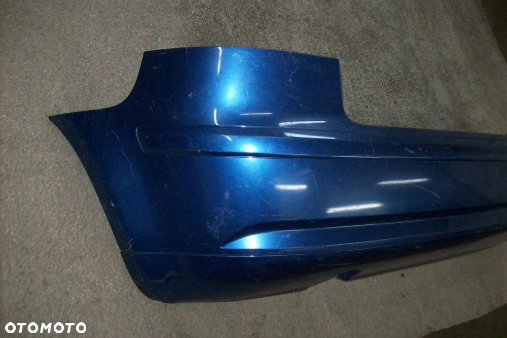 zderzak tylny audi a3 8p rok 03-08 3drzwiowy - 2