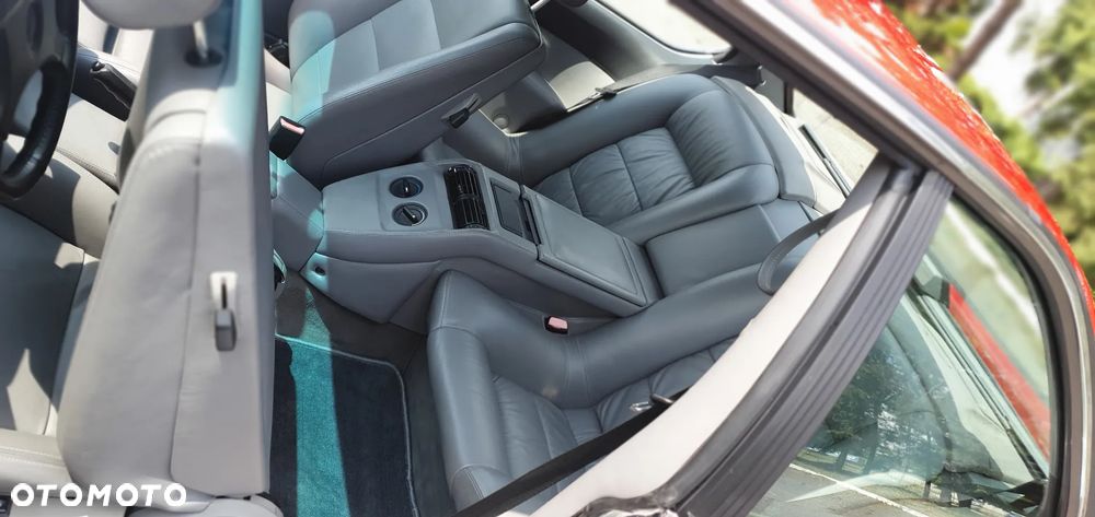 BMW M6 - 5