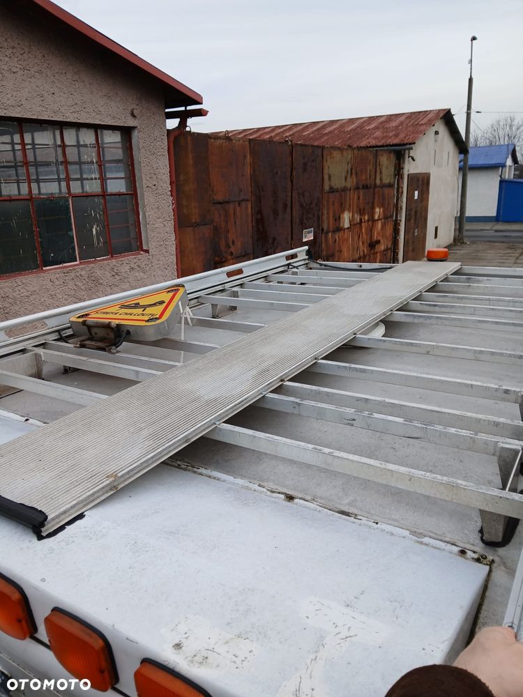 Renault TRAFIC CAMPER - 15