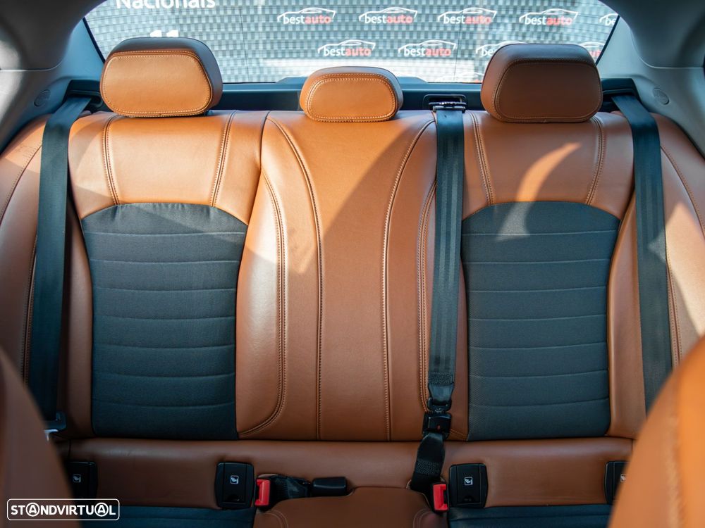 Alfa Romeo Giulia 2.2 D Super AT8 - 19