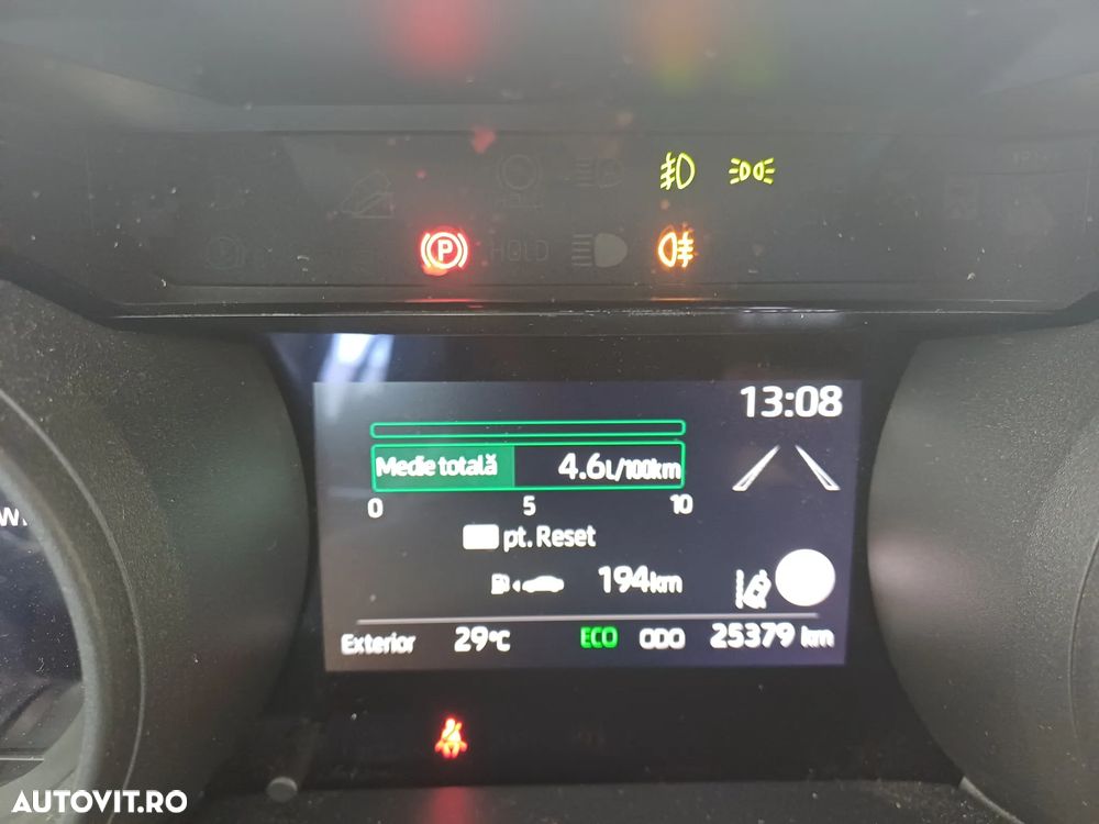 Toyota Yaris 1.5 VVT-i HSD Exclusive Style - 18