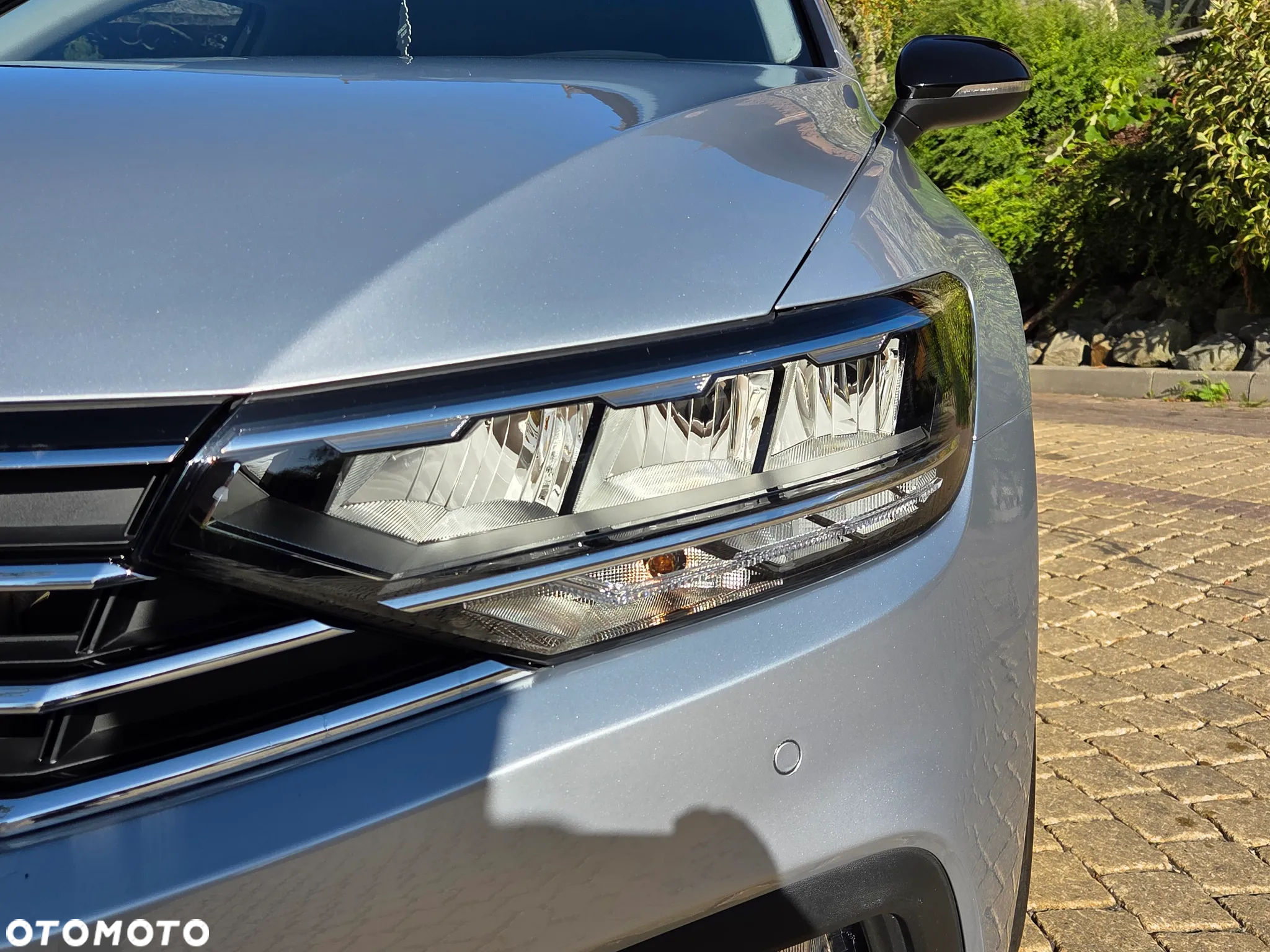 Volkswagen Passat 2.0 TDI EVO Business DSG - 9