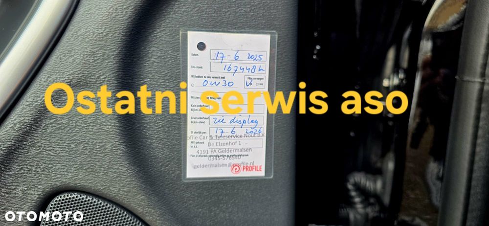 Volvo V60 D3 Ocean Race - 33