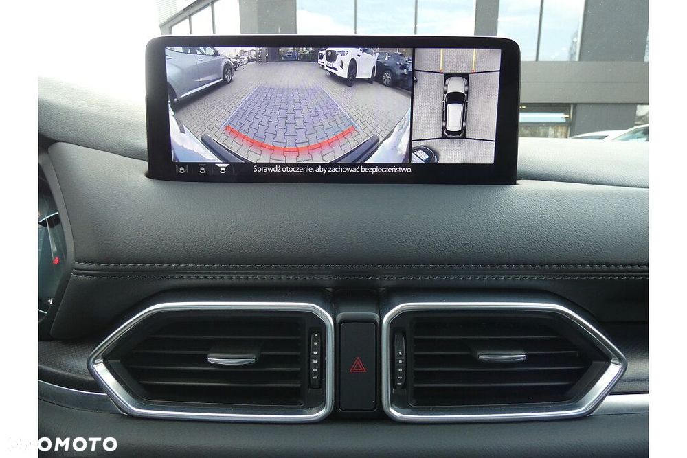 Mazda CX-5 2.5 Homura AWD - 7