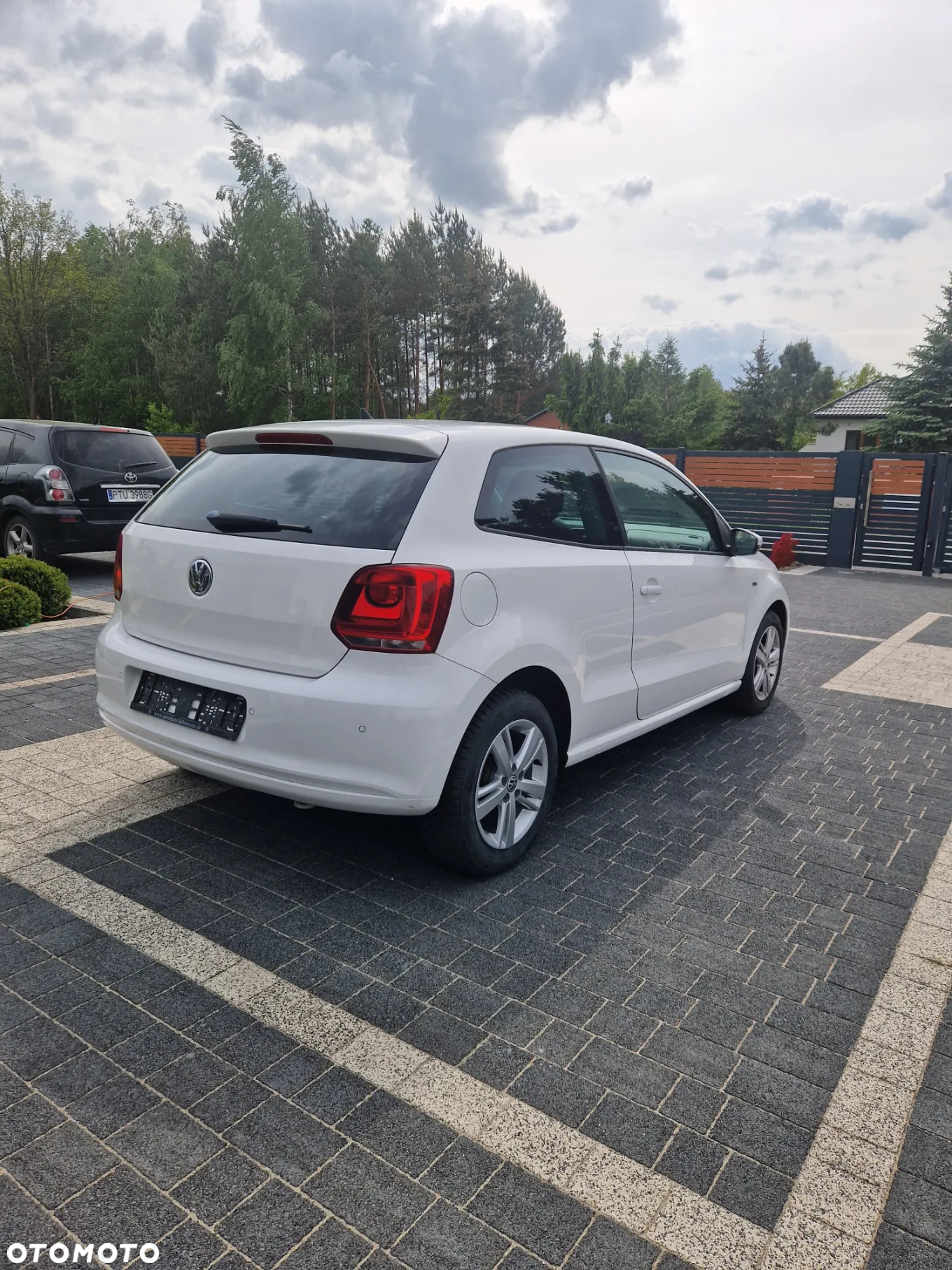 Volkswagen Polo 1.2 Life - 5