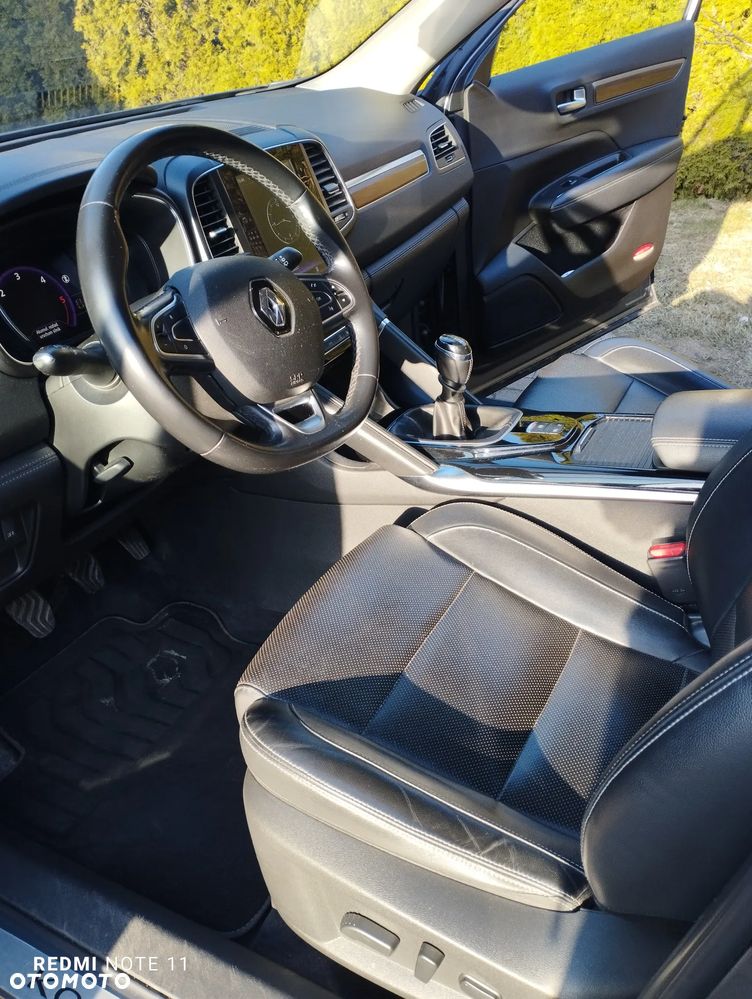 Renault Koleos ENERGY dCi 130 LIFE - 8