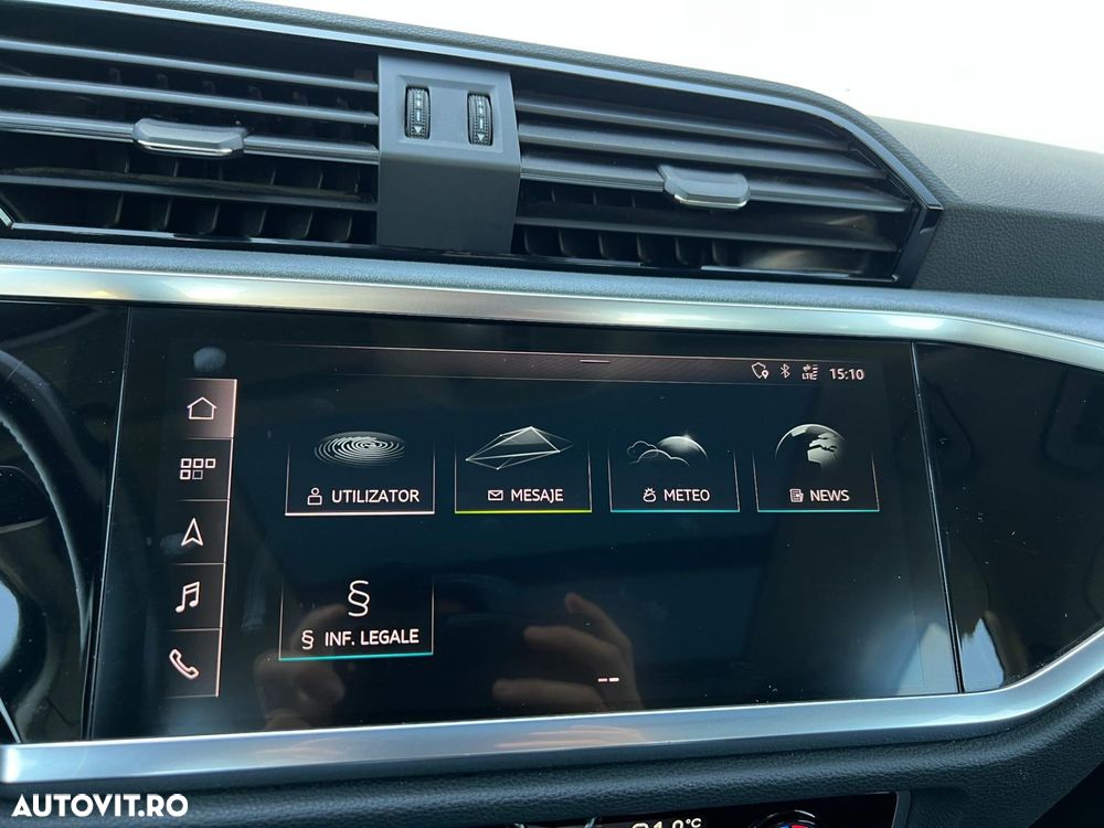 Audi Q3 - 27