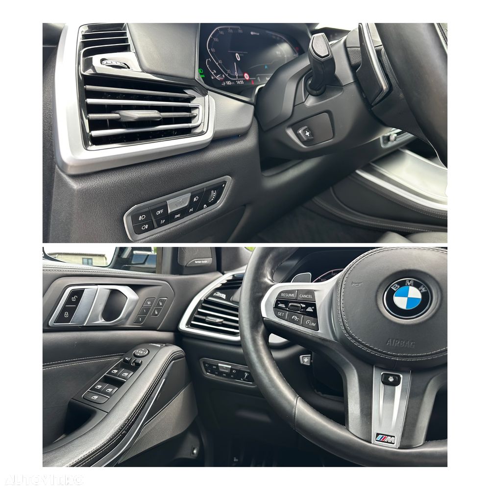 BMW X5 2020 — imagine 34