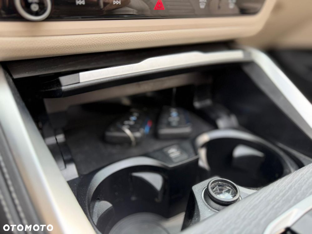 BMW Seria 4 420i M Sport sport - 21