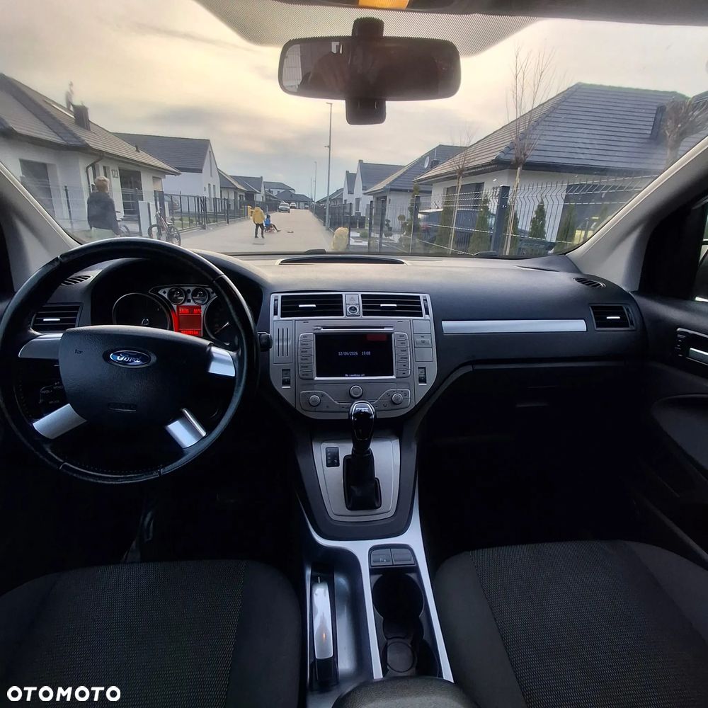 Ford Kuga 2.0 TDCi 4x4 SYNC - 9