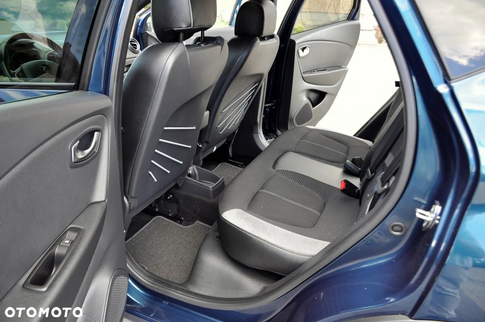 Renault Captur - 21