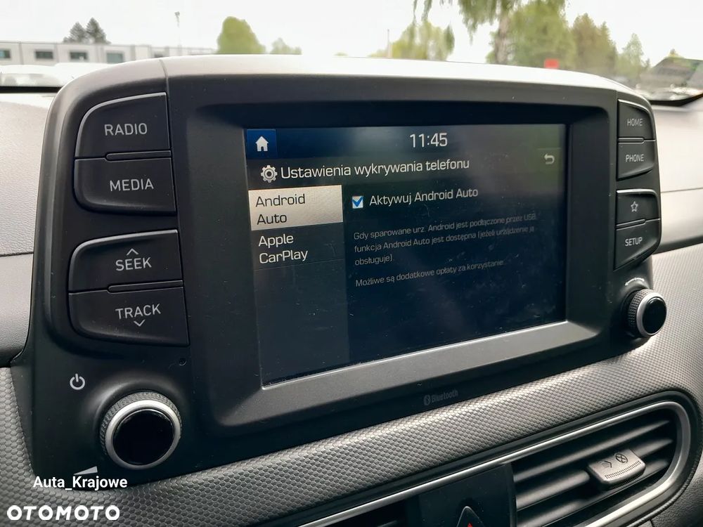 Hyundai Kona 1.6 CRDi Comfort - 18