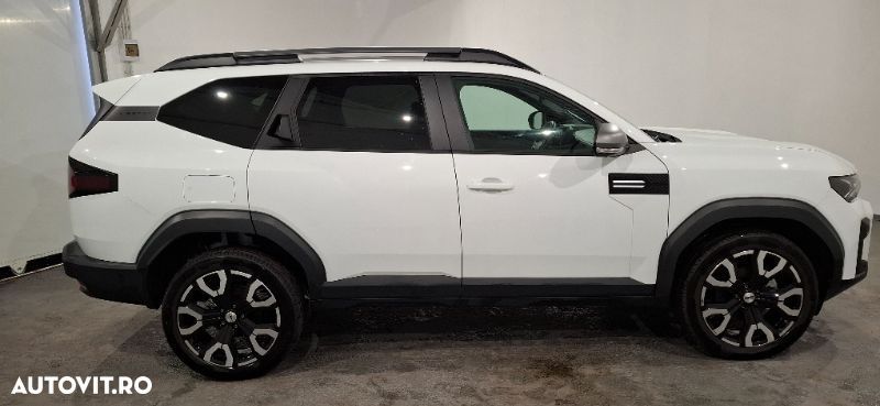 Dacia Bigster - 2