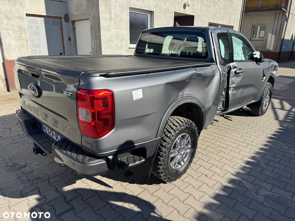 Ford Ranger - 3