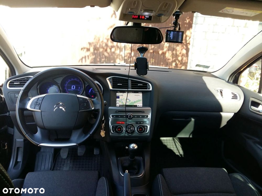 Citroën C4 1.2 PureTech MoreLife - 5
