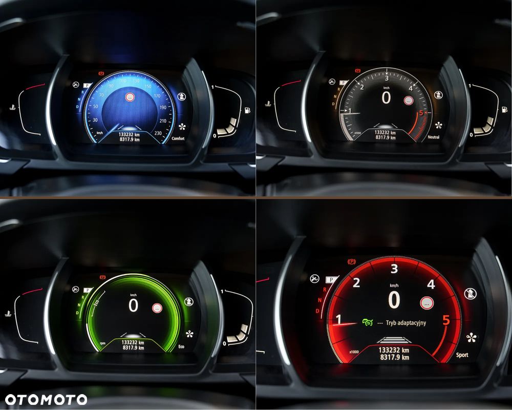 Renault Grand Scenic Gr 1.7 Blue dCi Bose EDC - 40