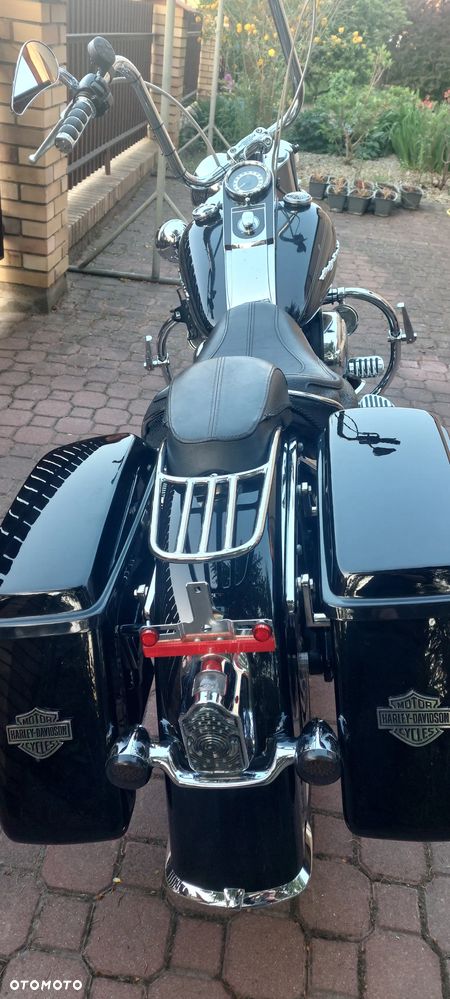 Harley-Davidson Softail Deluxe - 4