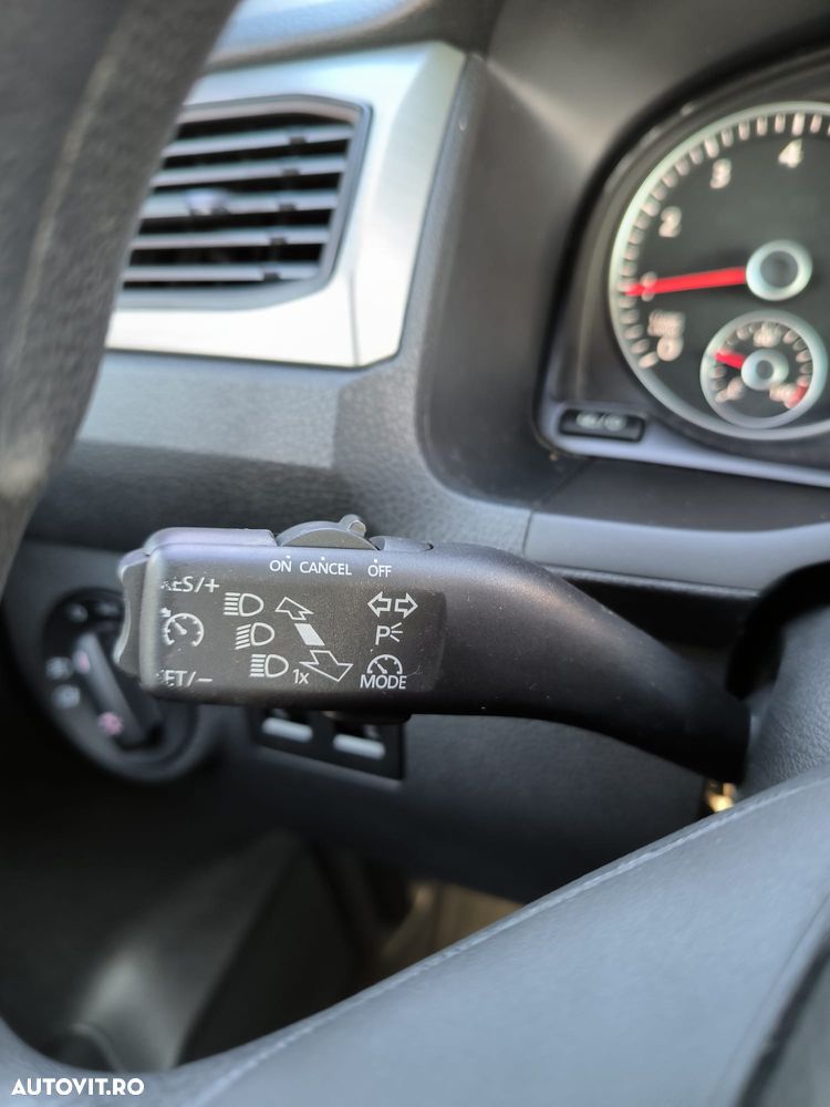 Volkswagen Caddy Standard - 10