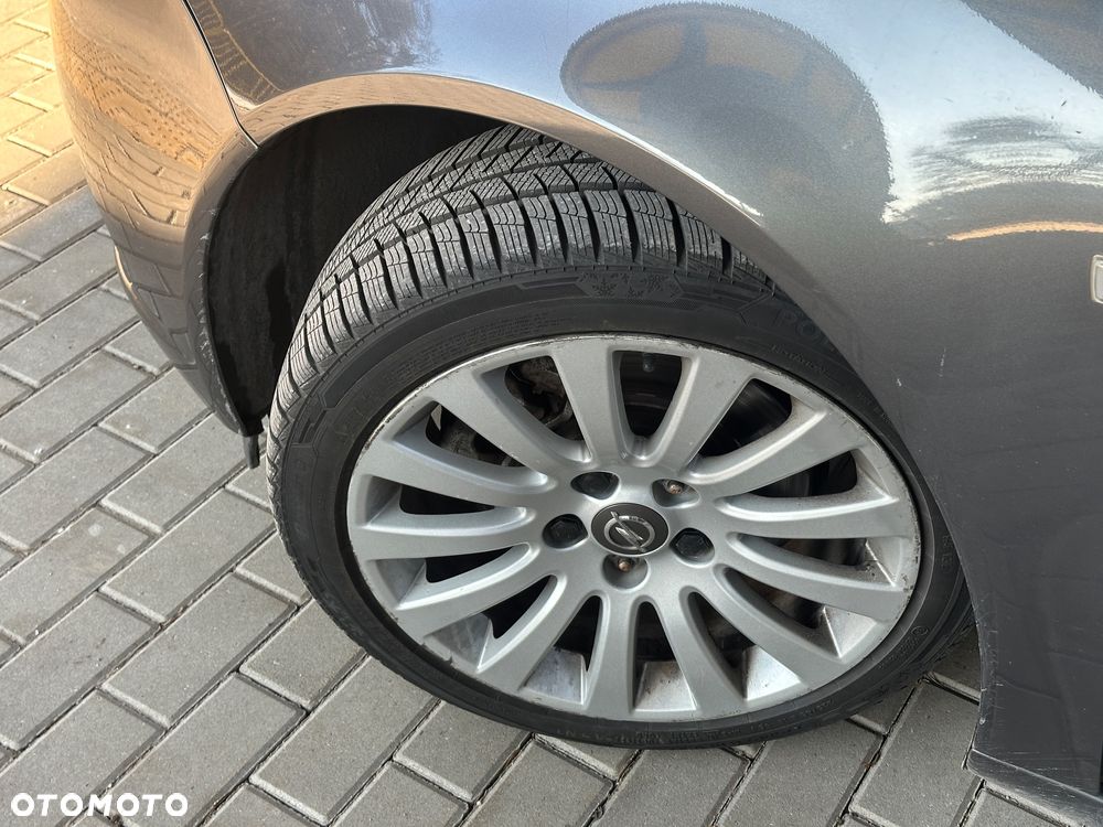 Opel Insignia - 22