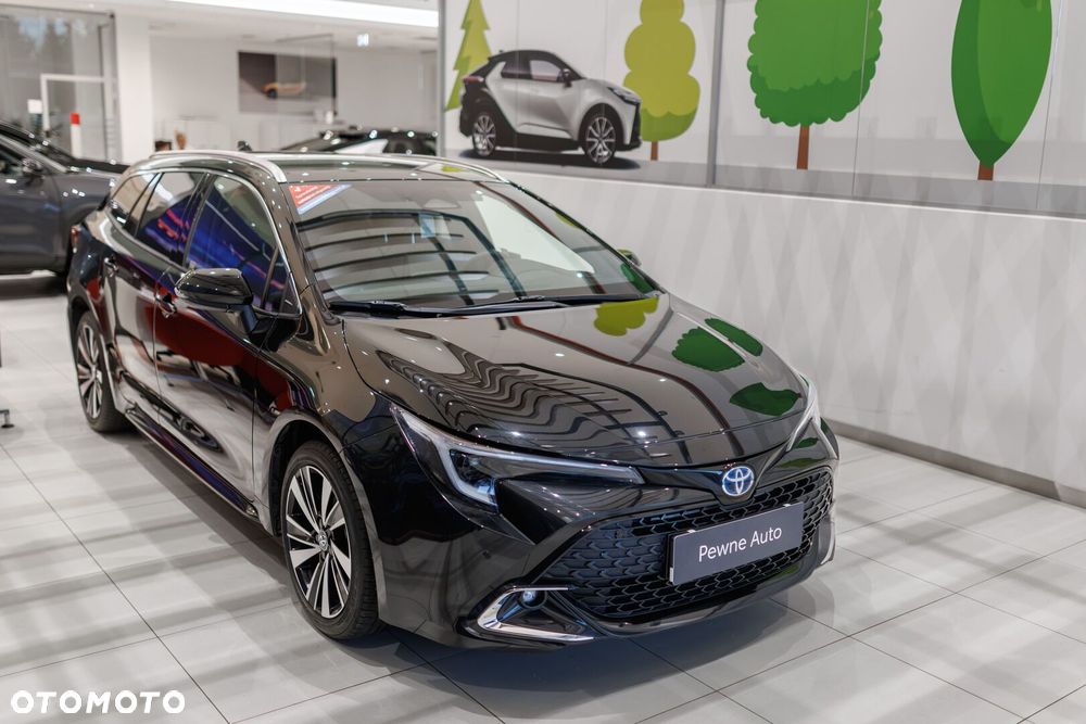 Toyota Corolla 2025 photo 4